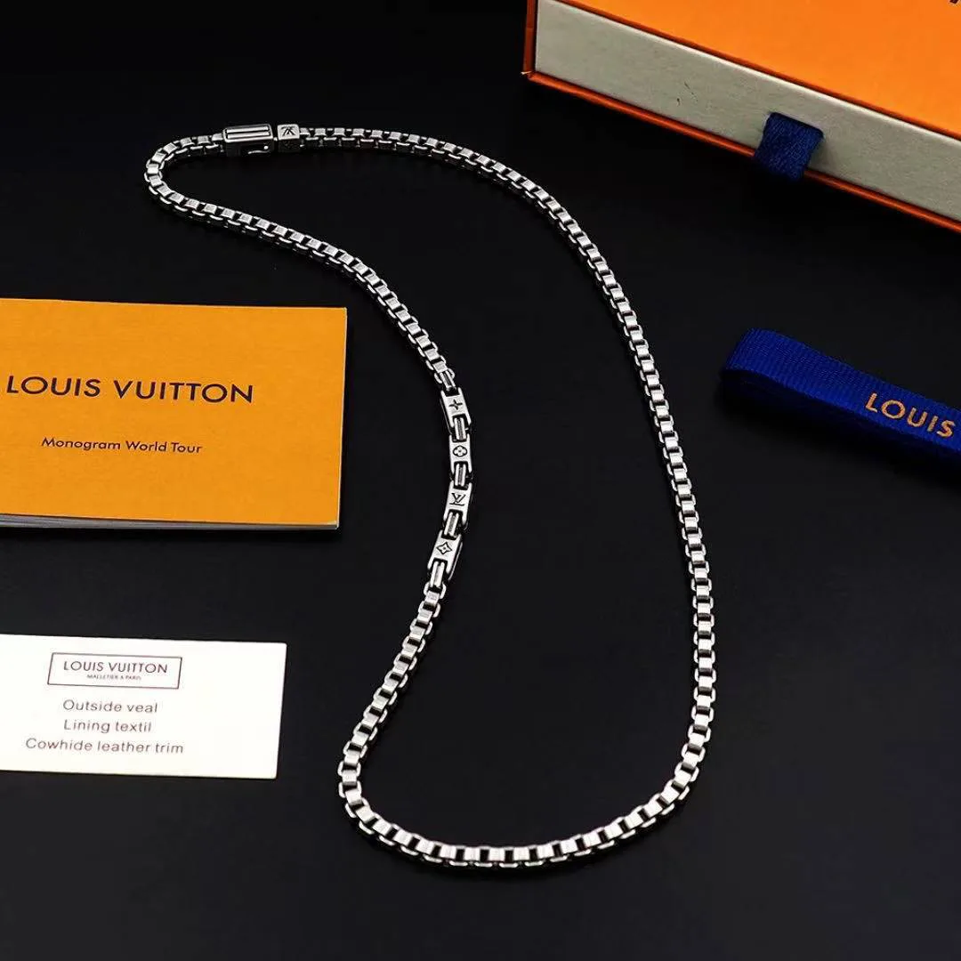 M02027 Tailor Necklace