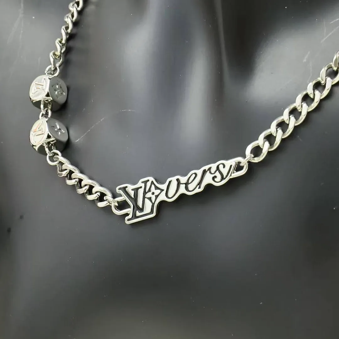 M02565 Vers Dice Necklace