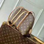 M28951 Squire PM Monogram Handbags Monogram Coated Canvas - M27511 2 M28951 Squire PM Monogram Handbags Monogram Coated Canvas