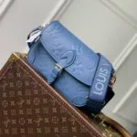 M27362 Diane Monogram Empreinte Leather Handbag - M27358 2 M27362 Diane Monogram Empreinte Leather Handbag