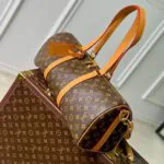 M28116 Needle Bag Monogram Coated Canvas - M27852 2 M28116 Needle Bag Monogram Coated Canvas