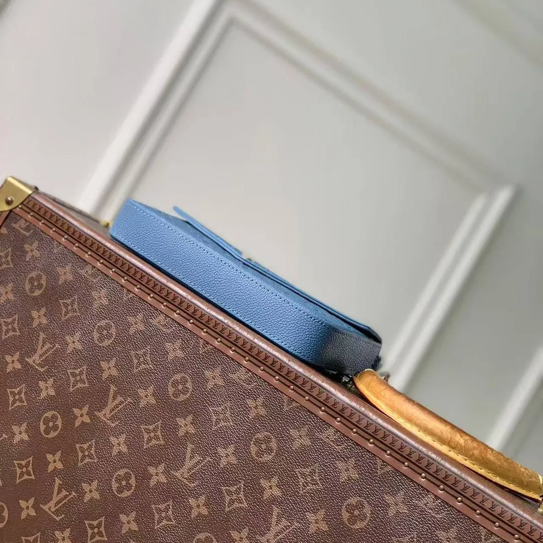 M28891 Pochette Félicie Handbag Monogram Empreinte Leather