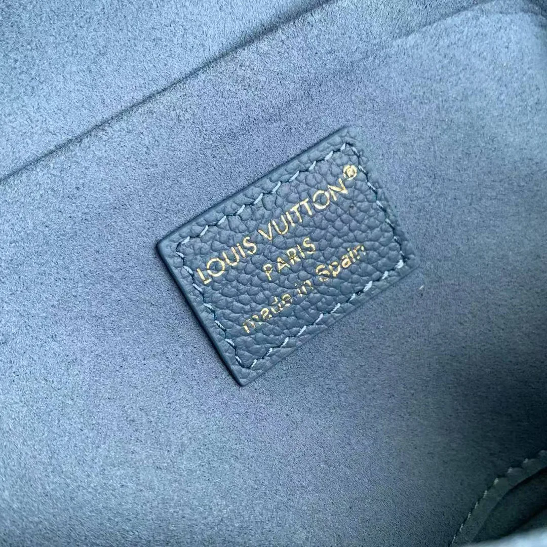 M28891 Pochette Félicie Handbag Monogram Empreinte Leather