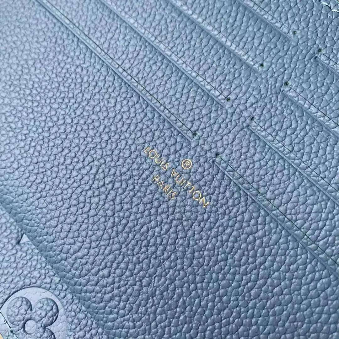 M28891 Pochette Félicie Handbag Monogram Empreinte Leather