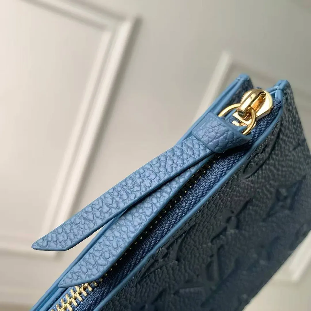 M28891 Pochette Félicie Handbag Monogram Empreinte Leather