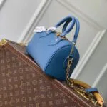 M28316 Speedy Bandoulière 20 Handbag Monogram Empreinte Leather - M28891 1 M28316 Speedy Bandoulière 20 Handbag Monogram Empreinte Leather
