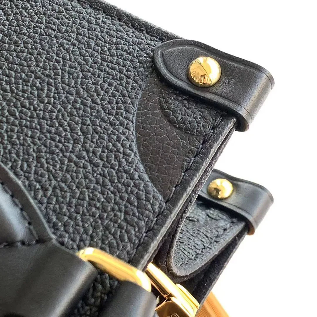 M45653 OnTheGo PM Monogram Empreinte Leather