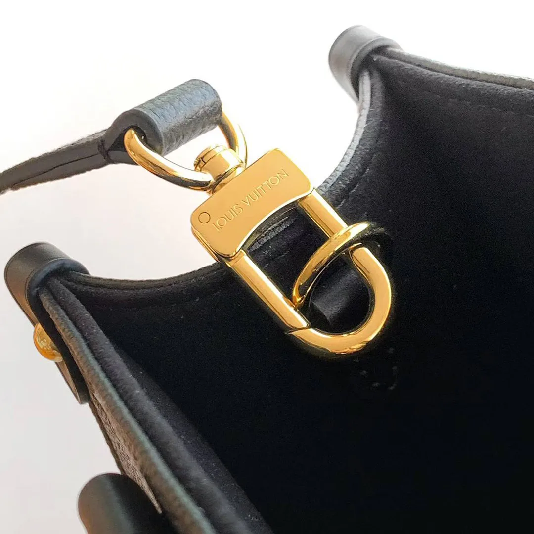 M45653 OnTheGo PM Monogram Empreinte Leather