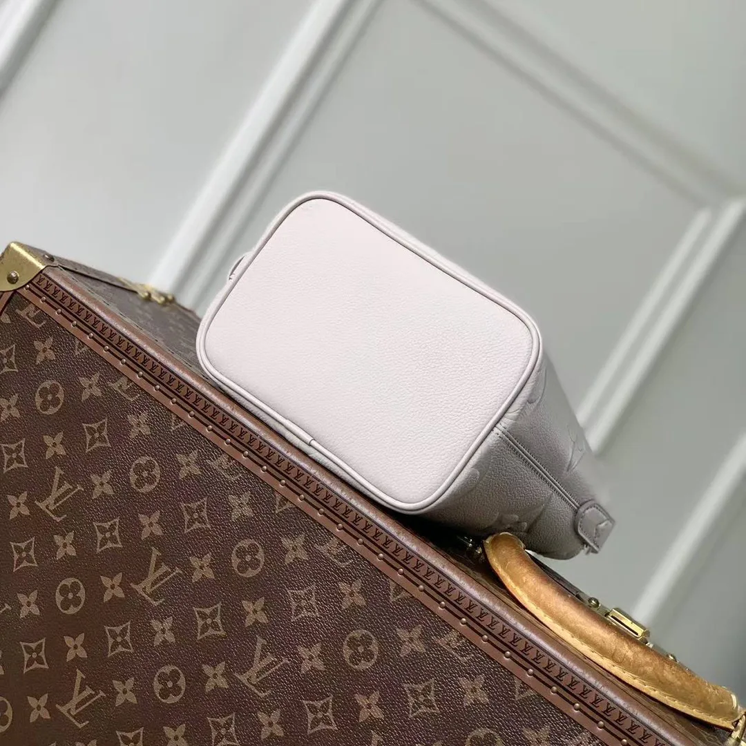 M28342 All In BB Handbag Monogram Empreinte Leather