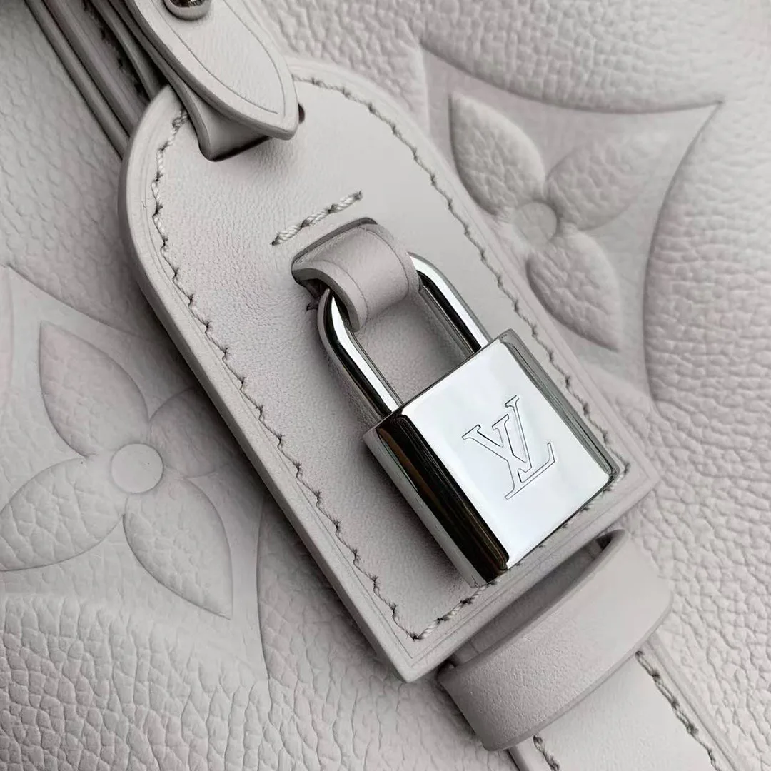 M28342 All In BB Handbag Monogram Empreinte Leather