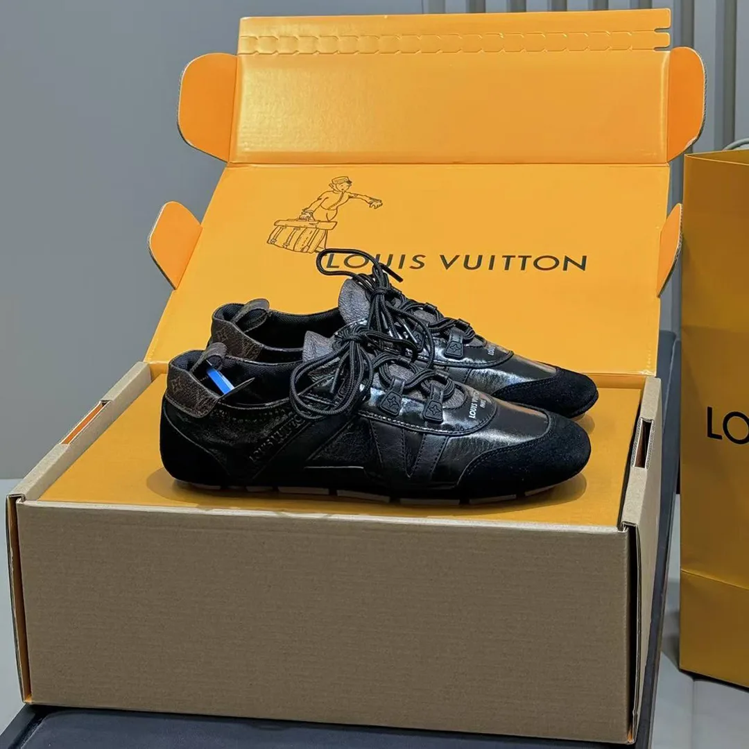 1AIVLF L.V Sneakerina Naplak