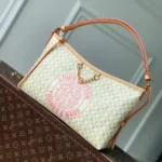 M29139 Carryall East West Banana Monogram Coated Canvas - M29075 1 M29139 Carryall East West Banana Monogram Coated Canvas
