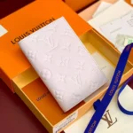 M28990 Passport Cover Sweet Lavender Monogram Empreinte Leather - M28992 1 M28990 Passport Cover Sweet Lavender Monogram Empreinte Leather