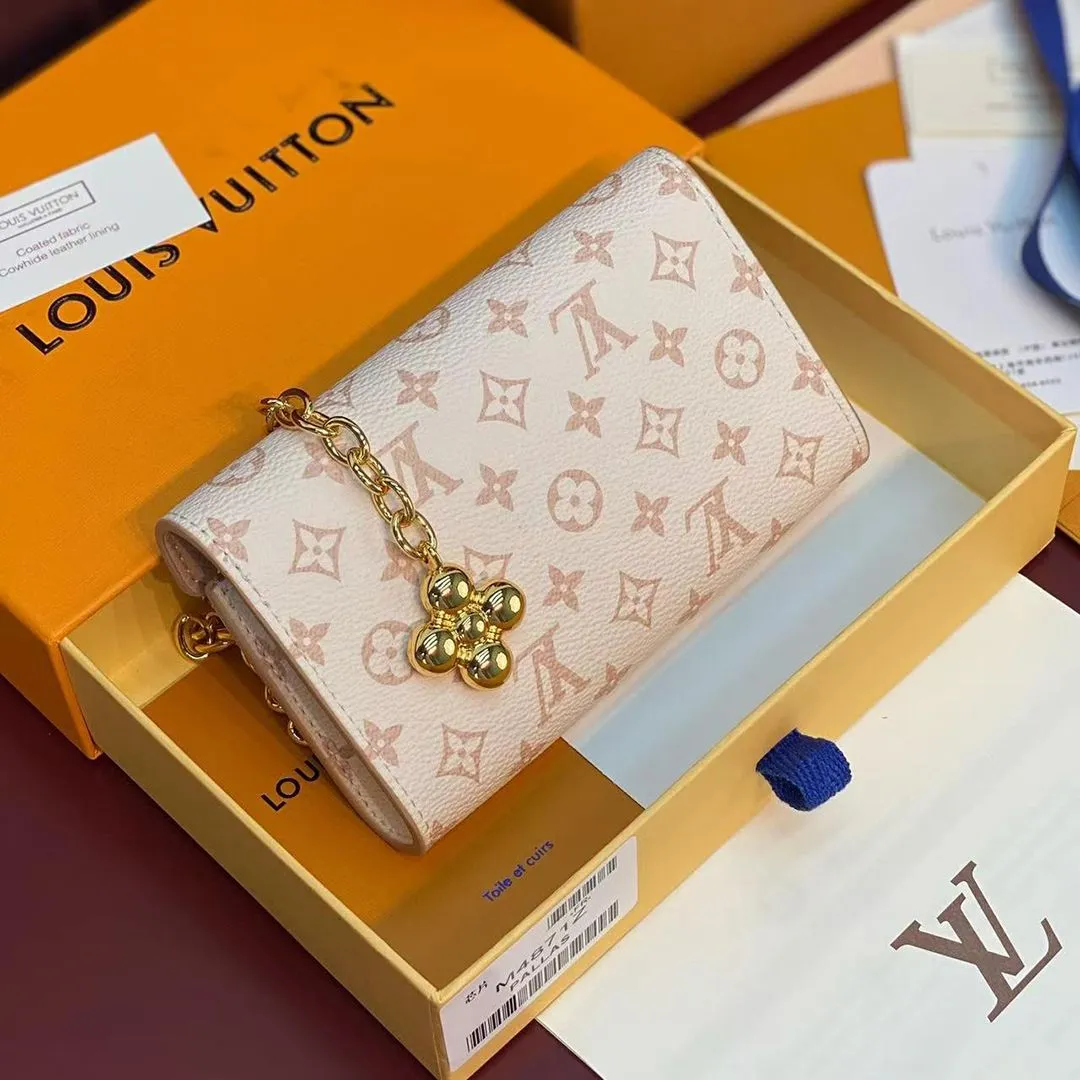 M4871Z L.V Pouch Metis Belt Monogram Dune Coated Canvas